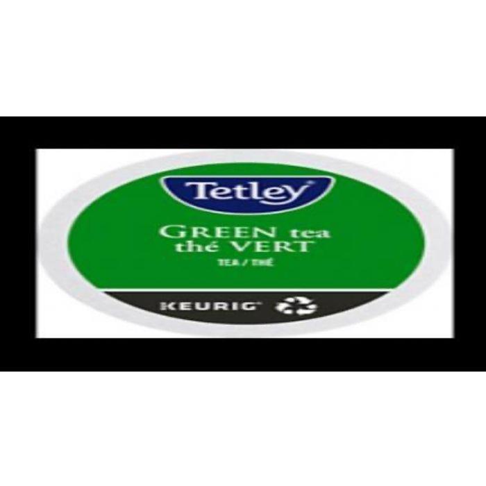 Tetley Tè Verde Matcha